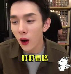 李佳琦事件爆料视频,揭秘网红直播背后的真相与争议 第2张 李佳琦事件爆料视频,揭秘网红直播背后的真相与争议 第2张