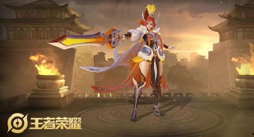 公孙丽最新皮肤爆料,华丽蜕变,东方佳人风采再现 第3张 公孙丽最新皮肤爆料,华丽蜕变,东方佳人风采再现 第3张