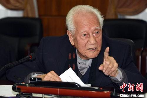 黄旭华院士爆料了吗视频,揭秘我国核潜艇研发历程与幕后故事 第3张 黄旭华院士爆料了吗视频,揭秘我国核潜艇研发历程与幕后故事 第3张