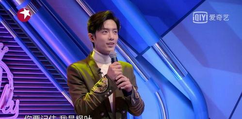 肖战和那英最新爆料,揭秘娱乐圈幕后故事