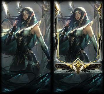 战利品最新皮肤爆料,炫酷特效,等你来战! 第1张 战利品最新皮肤爆料,炫酷特效,等你来战! 第1张