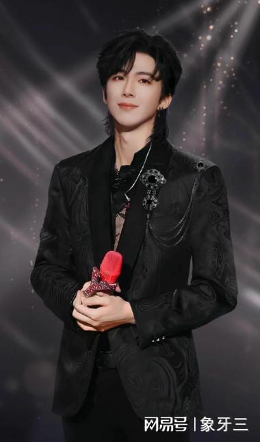 刘宇宁最新爆料内容,娱乐圈背后惊人内幕 第3张 刘宇宁最新爆料内容,娱乐圈背后惊人内幕 第3张